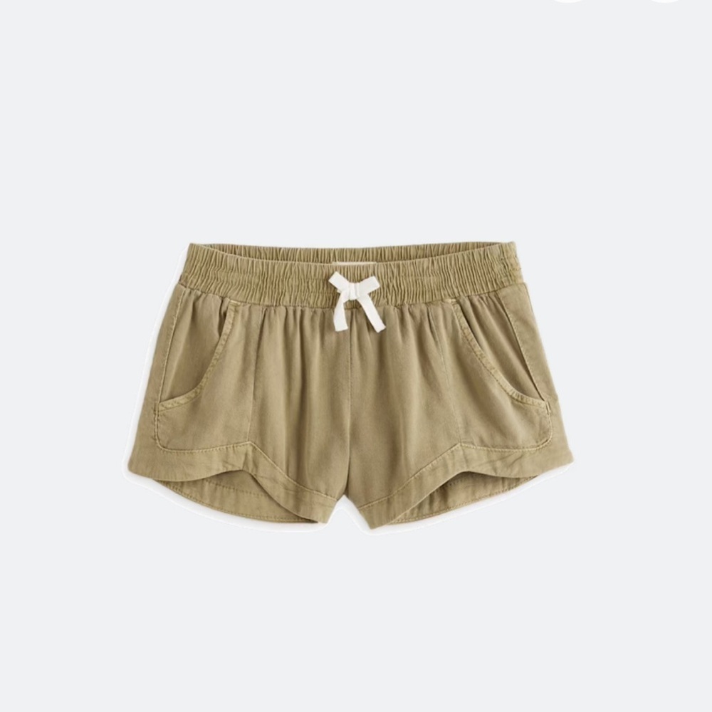 Billabong girls shorts size Small NwT